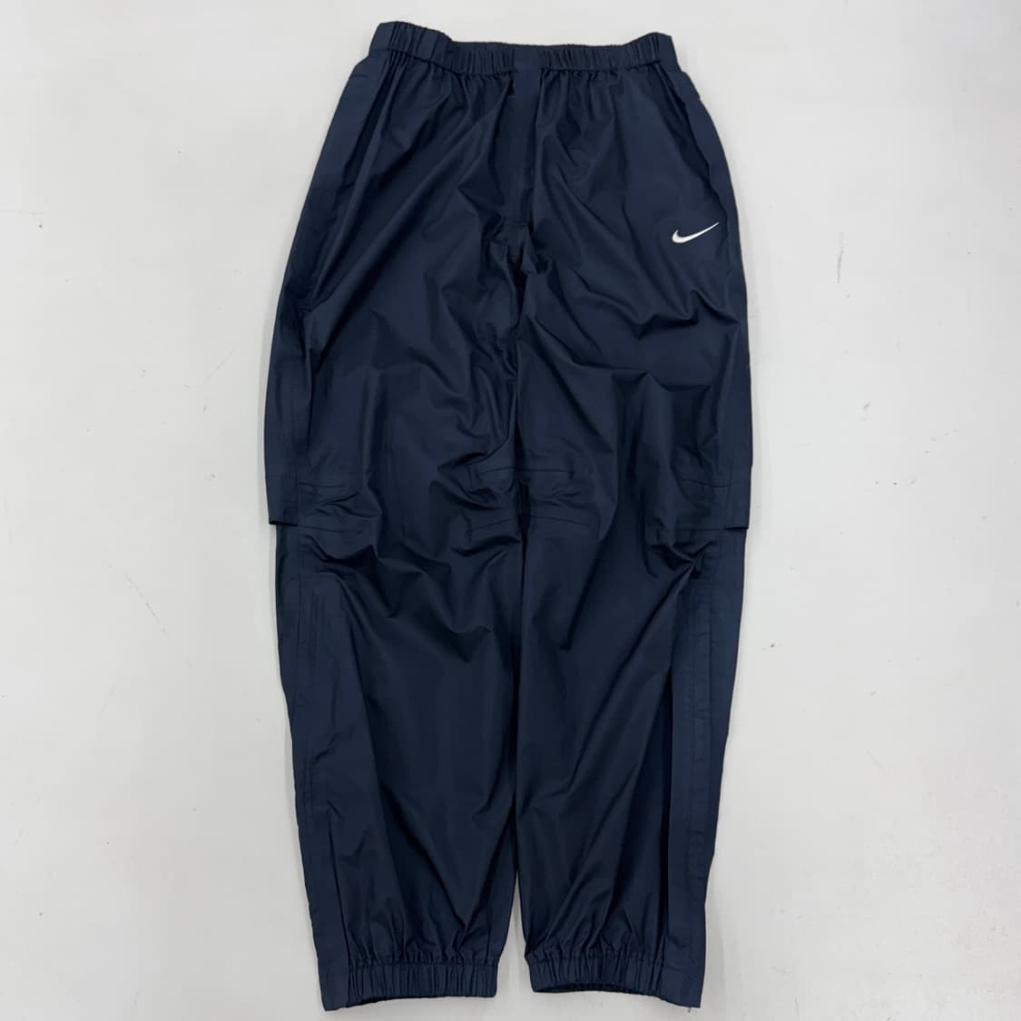 나이키 00s 스우시 올드스쿨 바람막이 트랙팬츠 상품이미지2