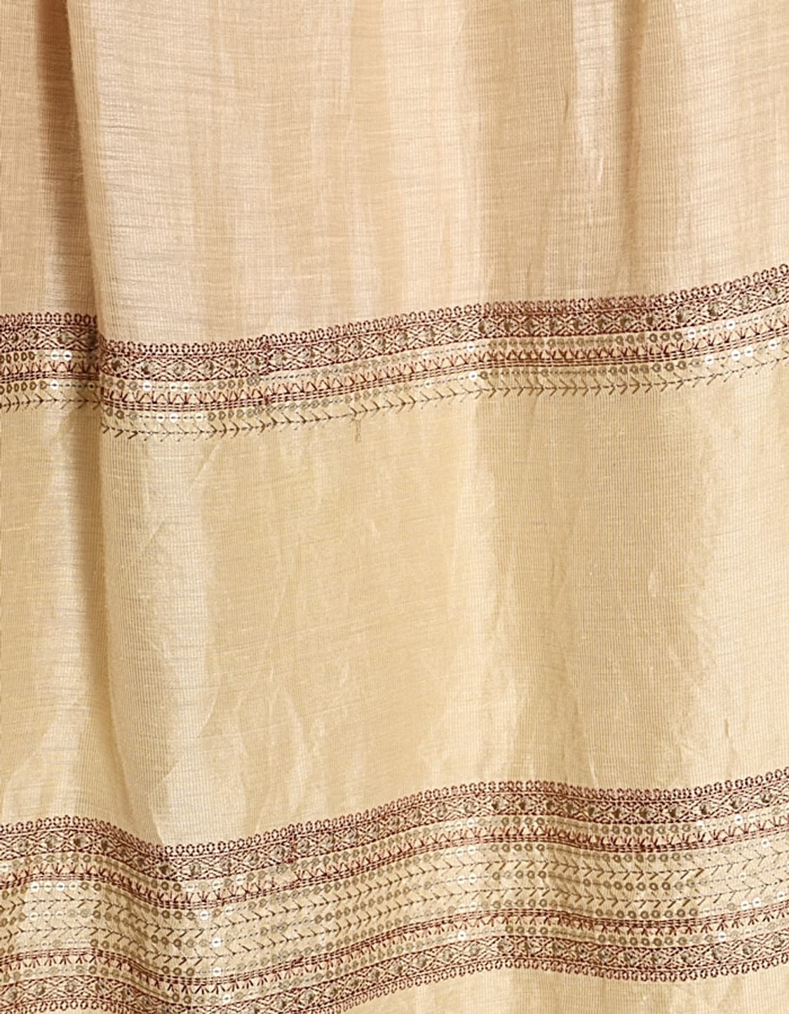 Gabardine K.T Linen Skirt (26~27) 상품이미지4