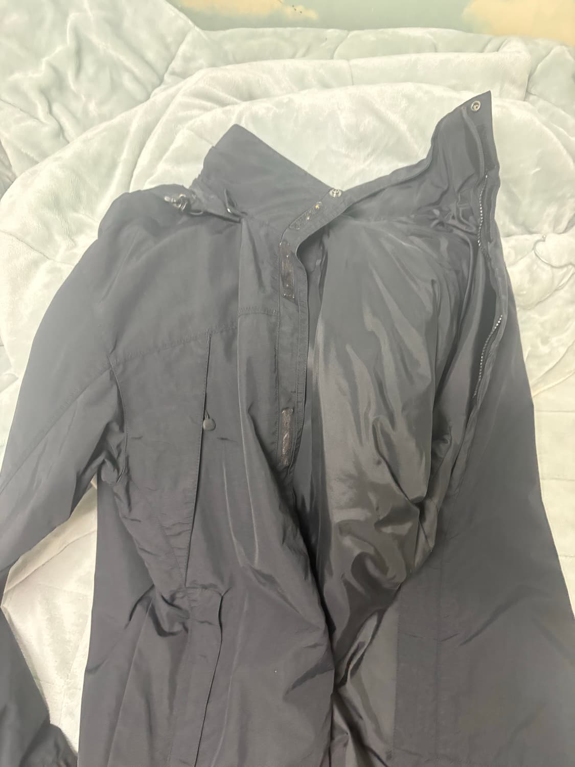 노스페이스 바람막이  상품이미지1