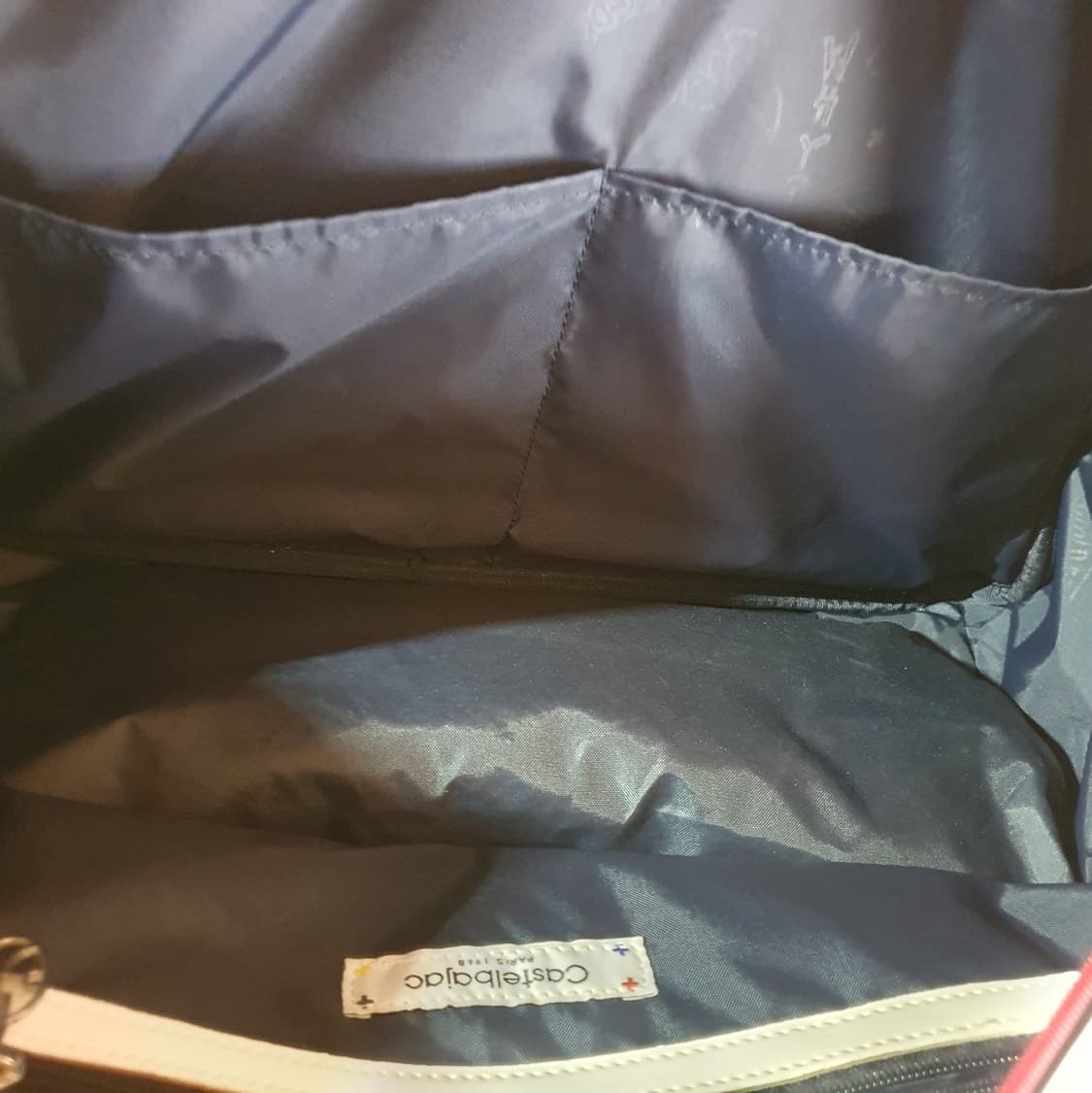 까스텔바작 가방 상품이미지6