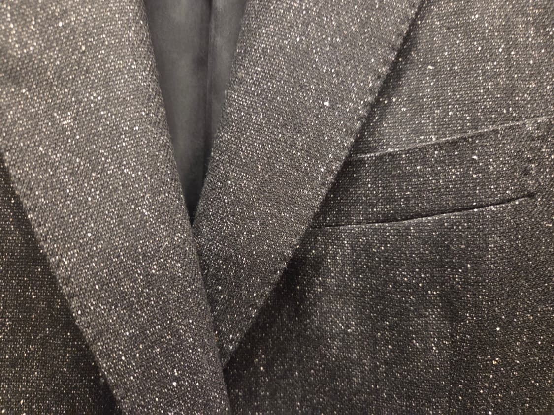 이탈리아 메이드 알레그리 트위드자켓  상품이미지2