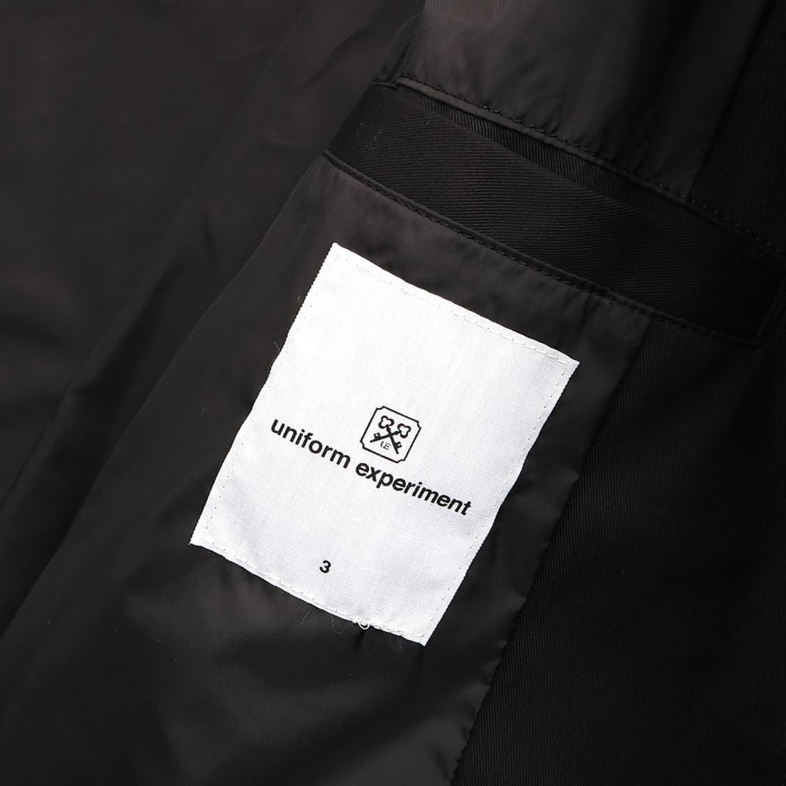 Uniform Experiment 상품이미지9