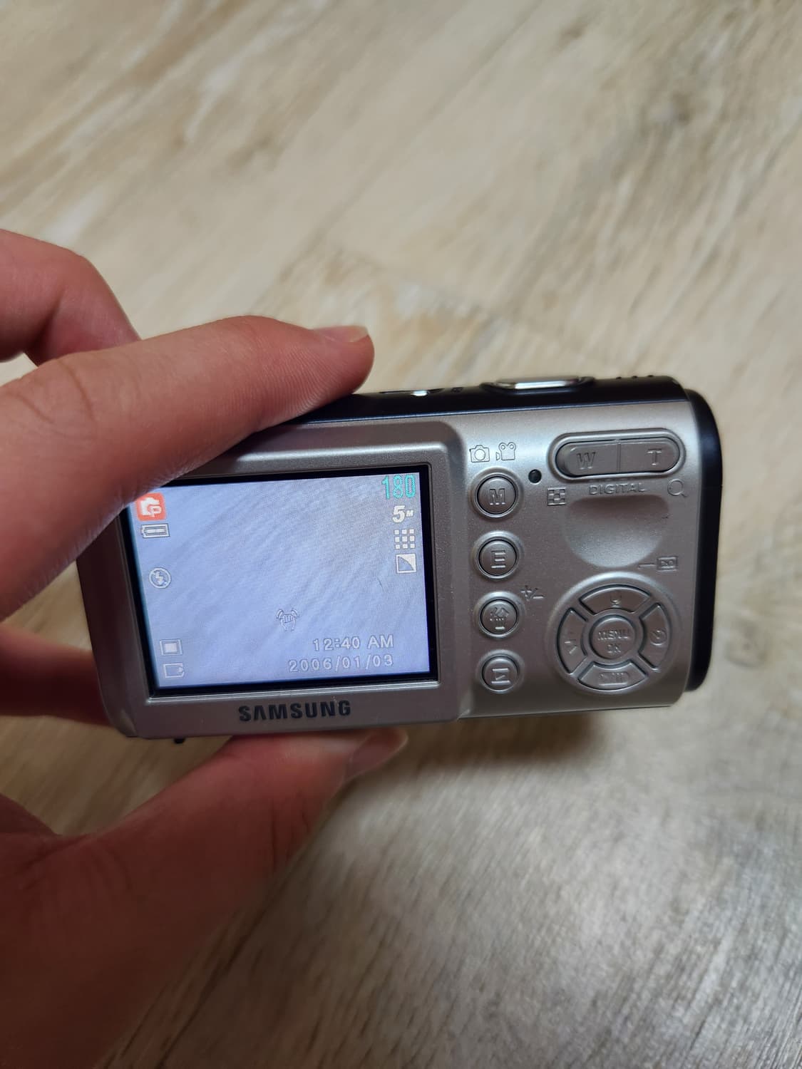 캐녹스 d503디카 상품이미지2