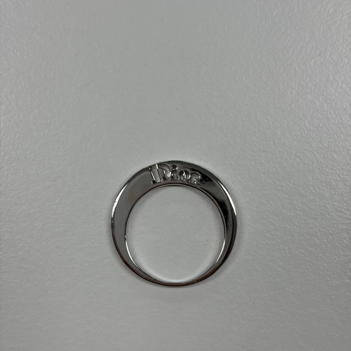 디올 실버링 (silver925) 상품이미지6