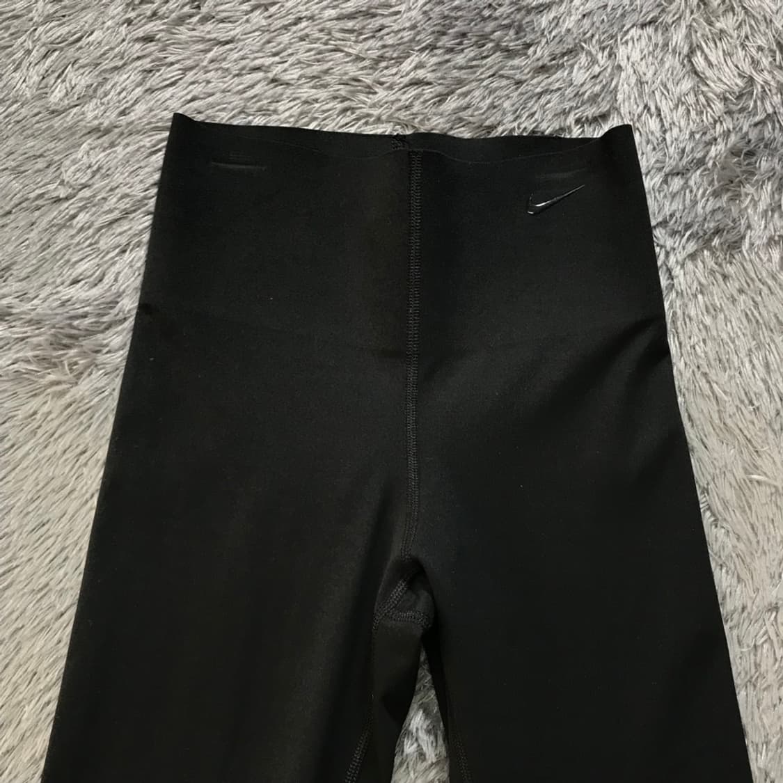 [[여성 S, A급] 나이키(NIKE) 스우시 스컬프트 레깅스p114 상품이미지3