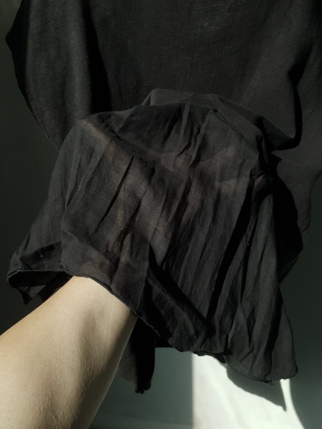 KAPITAL French Sleeve Paneling
Top 상품이미지9