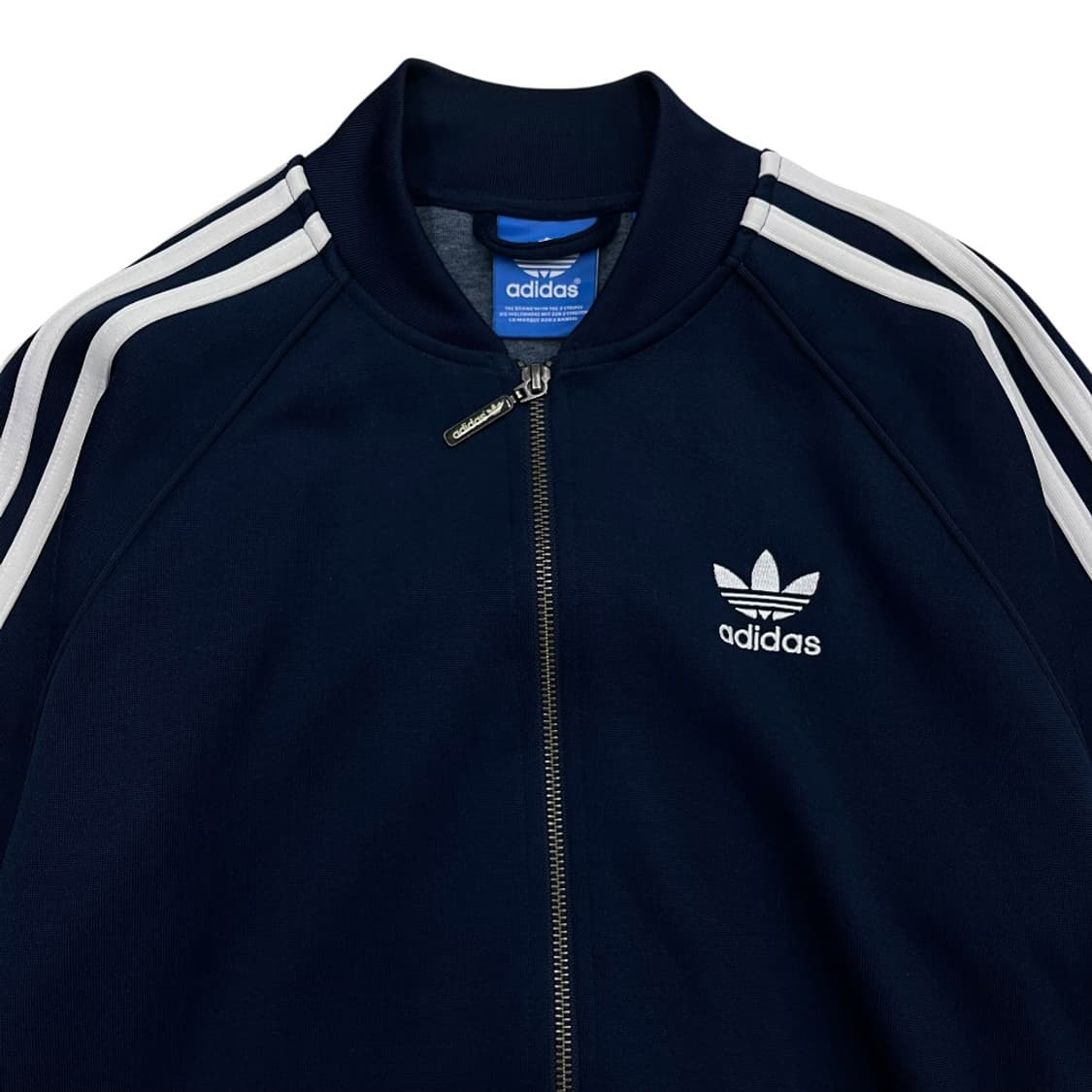 아디다스 파이어버드 네이비 트랙탑 95 상품이미지5