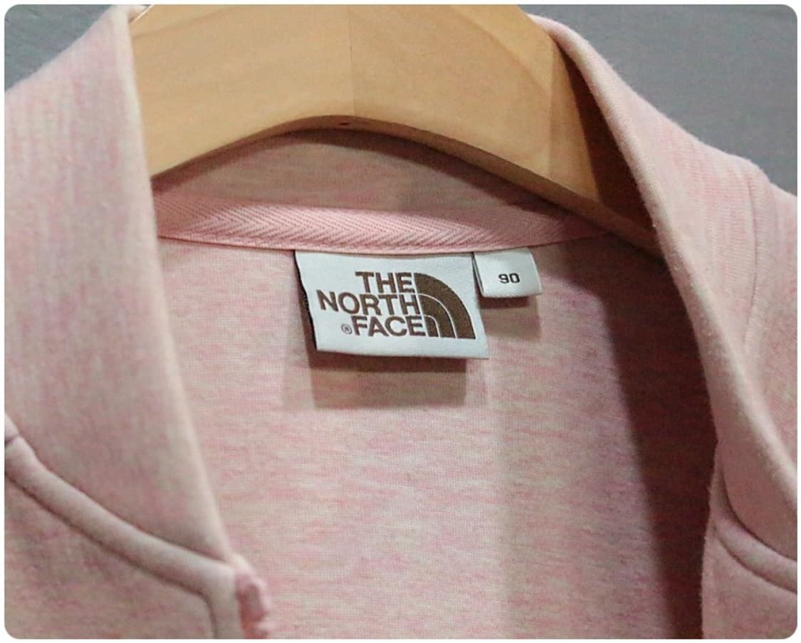 노스페이스 화이트라벨 카보르 롱 집업 자켓 M 상품이미지7