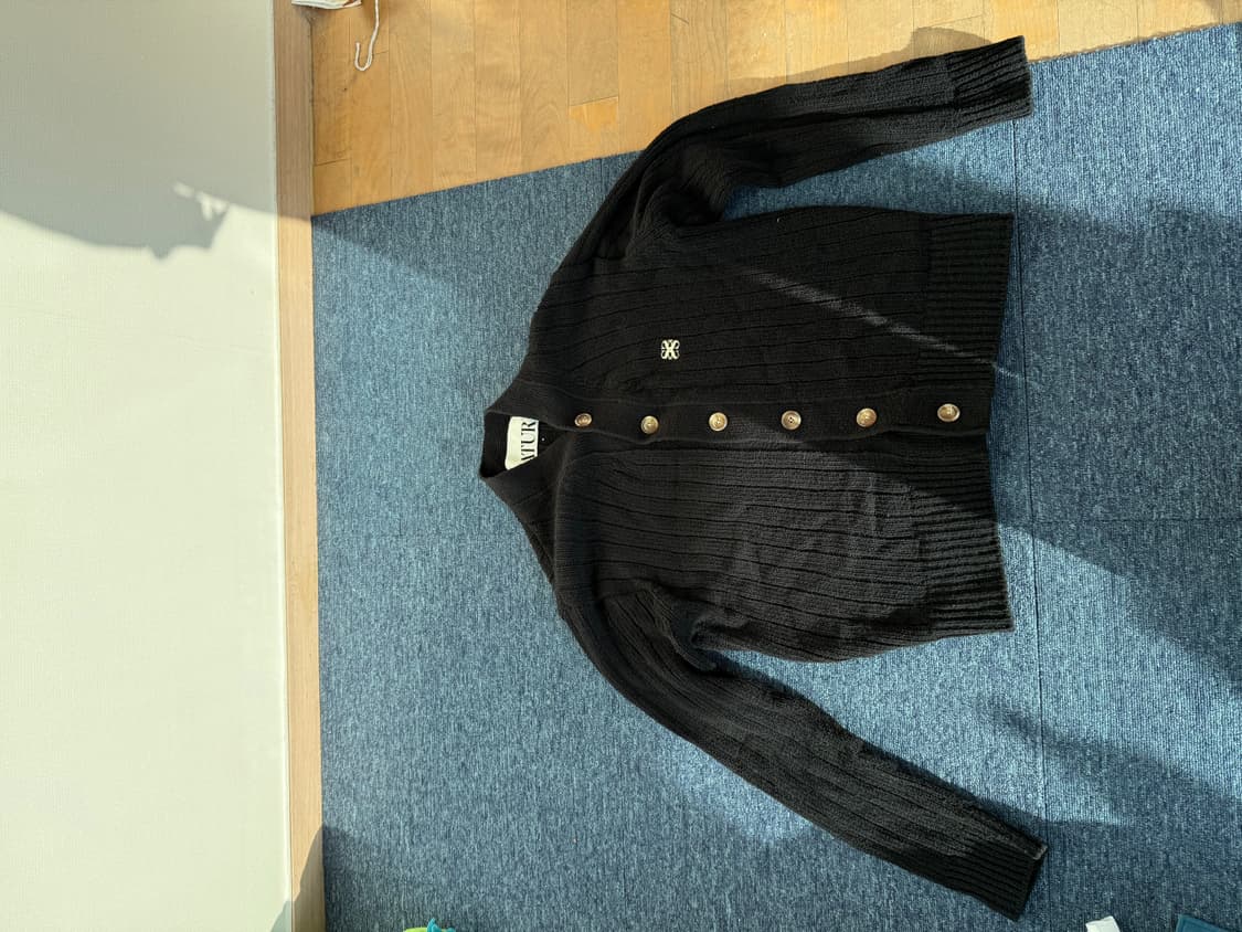 세터 가디건 상품이미지1