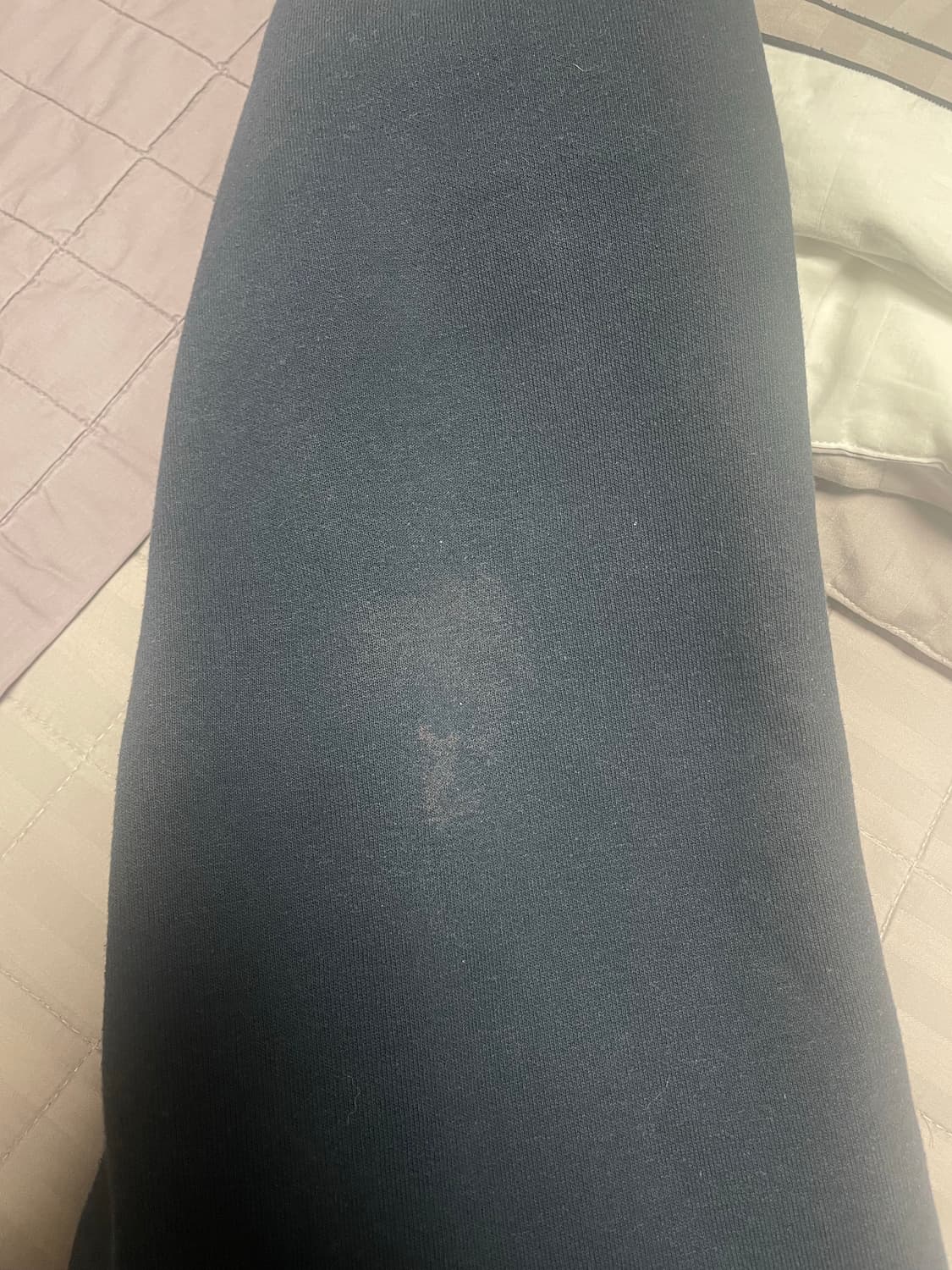 칼하트 써멀 후드집업 네이비 미디움 상품이미지6