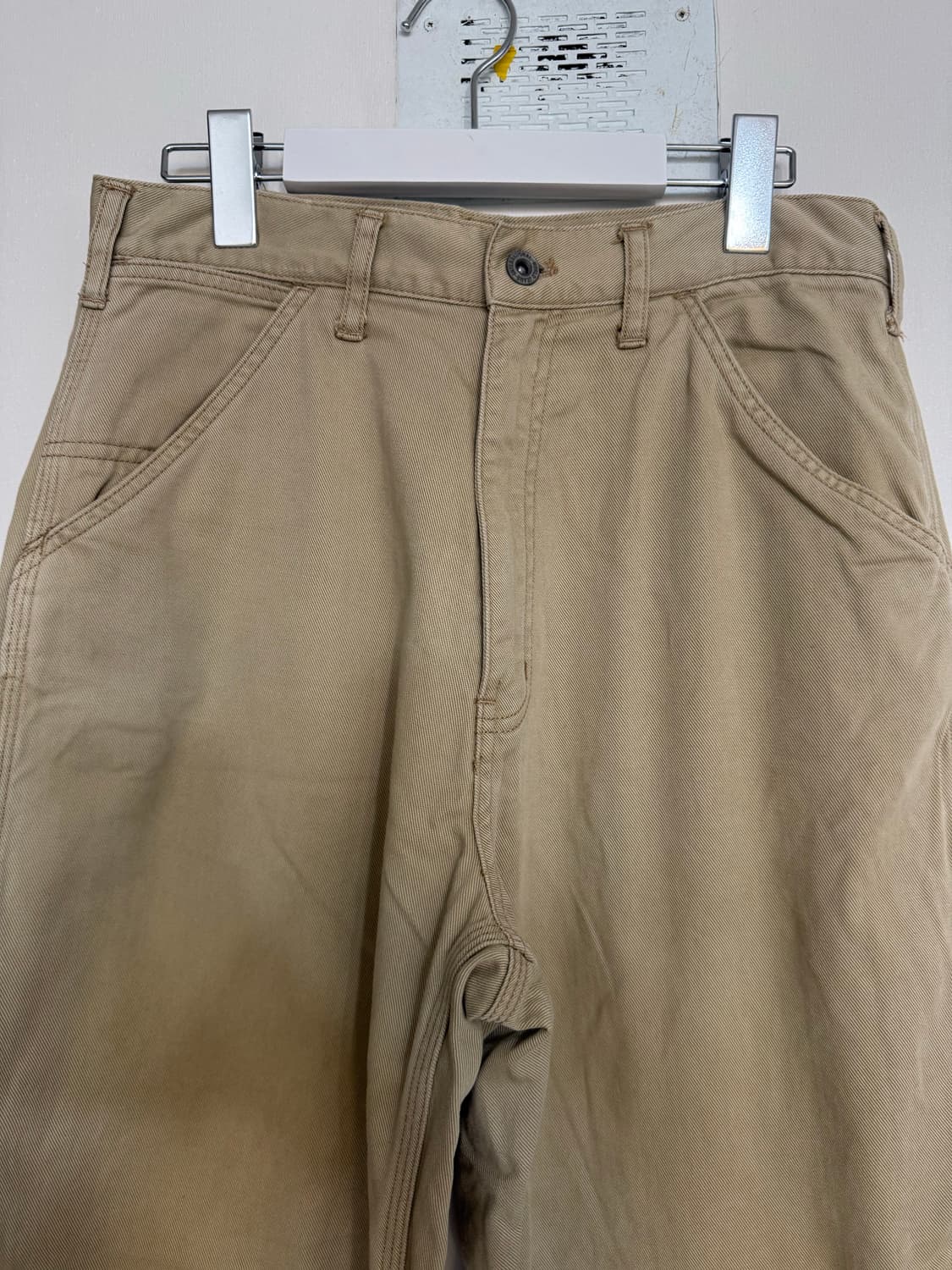빈티지 카펜터 팬츠 카고 팬츠 상품이미지2