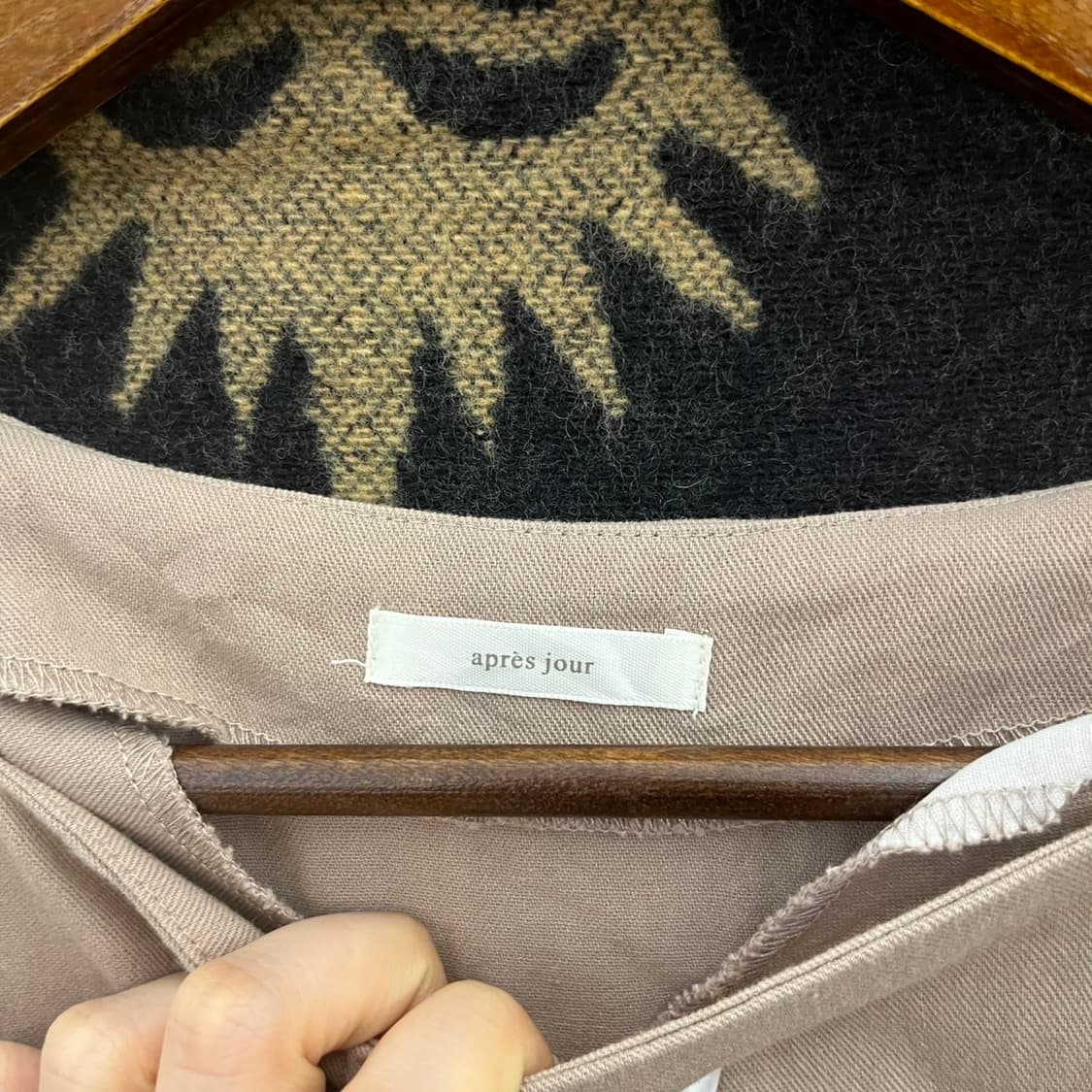 빈티지 모리 프로방스 레이스 퍼프 베이비돌 원피스 K0120 상품이미지5