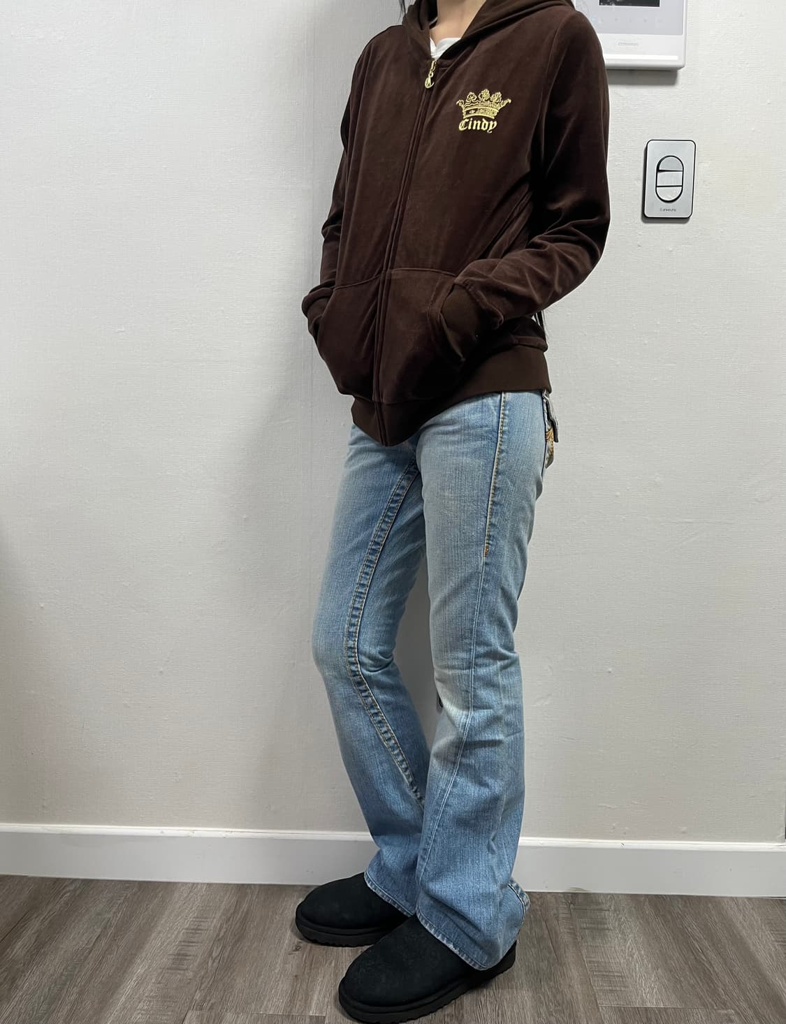 [26] 트루 릴리젼 부츠컷 상품이미지3