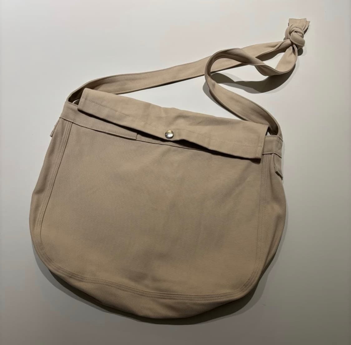 2) 제임스펄스 스탠다드 셔츠 블랙+피그벨 크로스백 상품이미지2