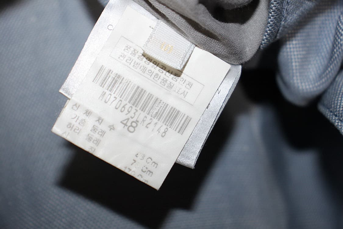 Brioni 브리오니 케시미어 자켓48  상품이미지9