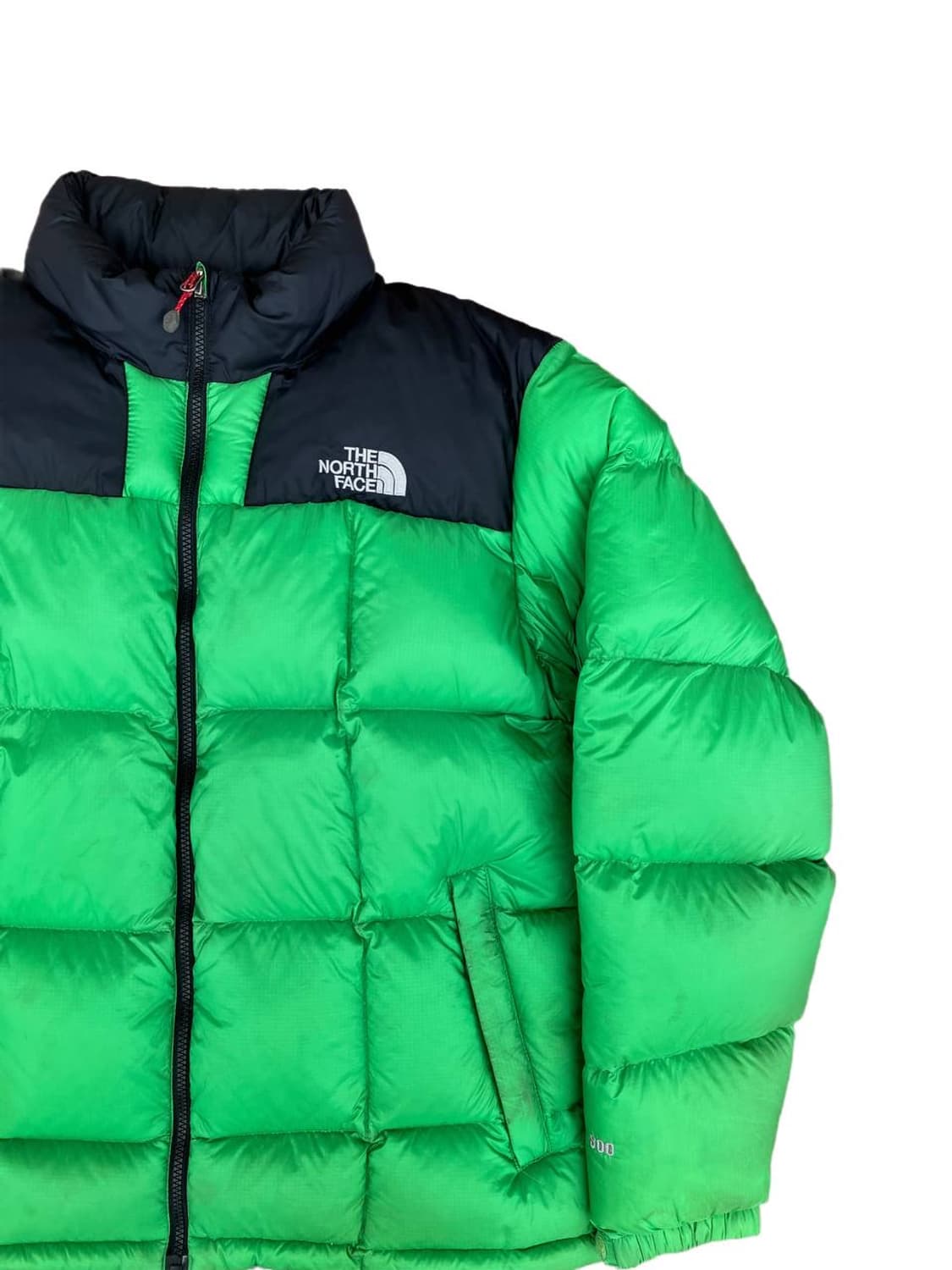 00s TNF summit series Lhotse goose down 상품이미지3