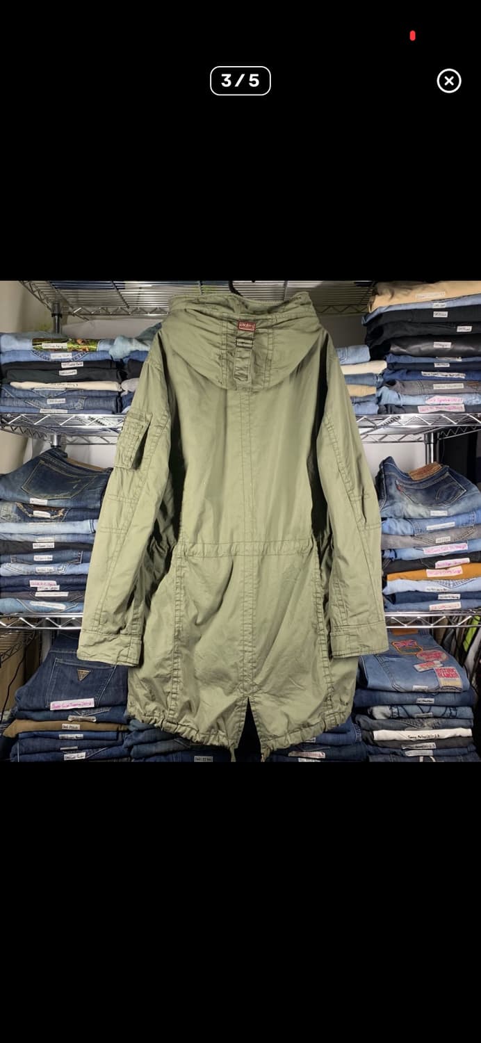 디키즈 야상 상품이미지4