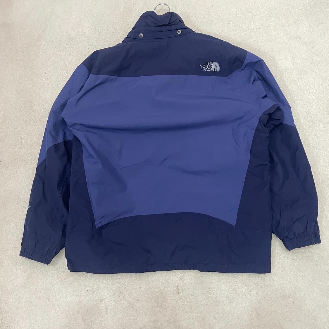 노스페이스 네이비 하이벤트 바람막이 자켓 상품이미지6