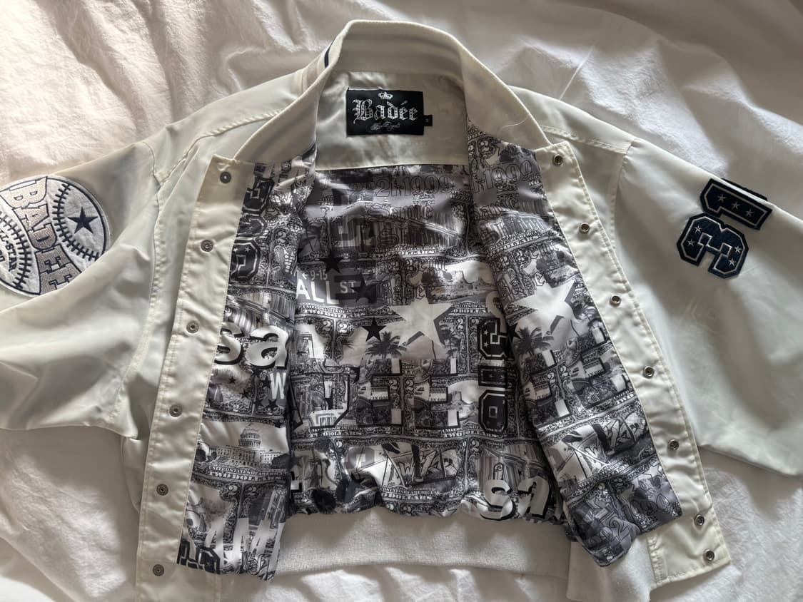 배디 자켓 상품이미지4