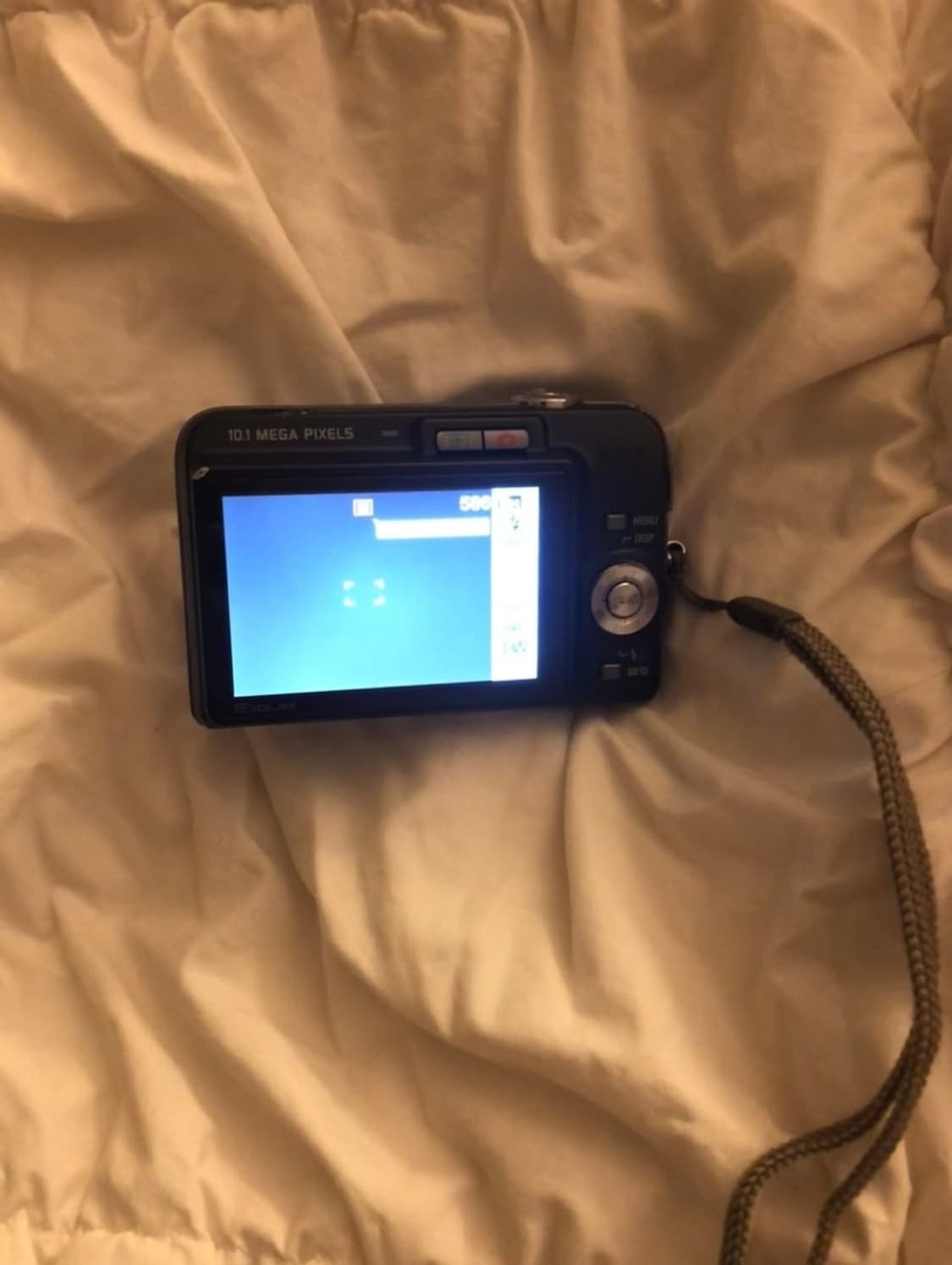 카시오 EX-Z1050 Casio Exilim EX-Z1050 4 상품이미지3