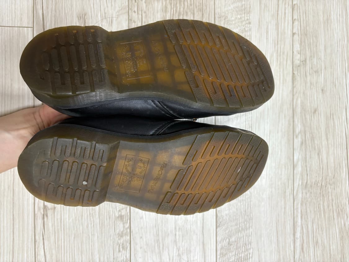 닥터마틴 1461 3홀 나파 230 상품이미지6