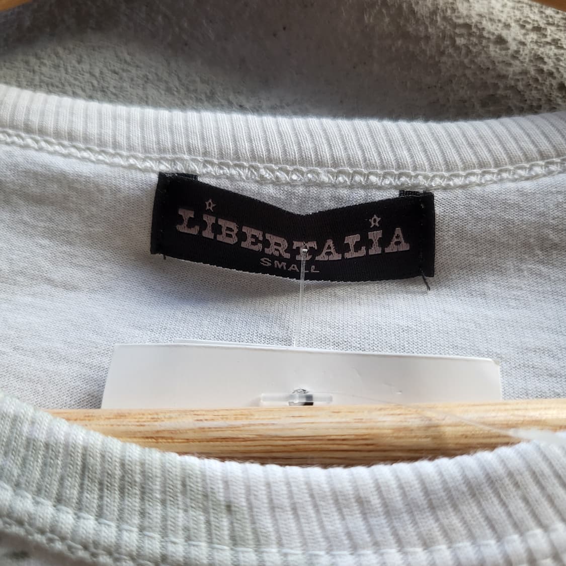 LIBERTALIA long sleeves   상품이미지7