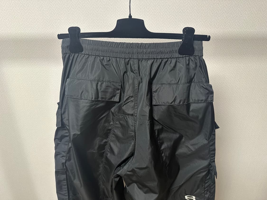 발렌시아가 테크니컬 카고 상품이미지7