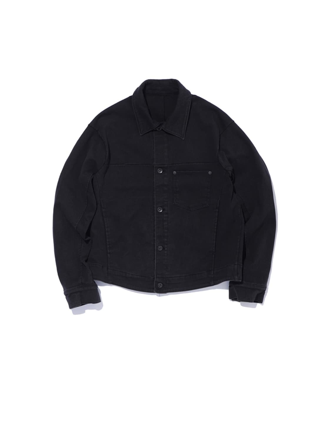 [1] lcbx Overlock Engineered Jacket  상품이미지1