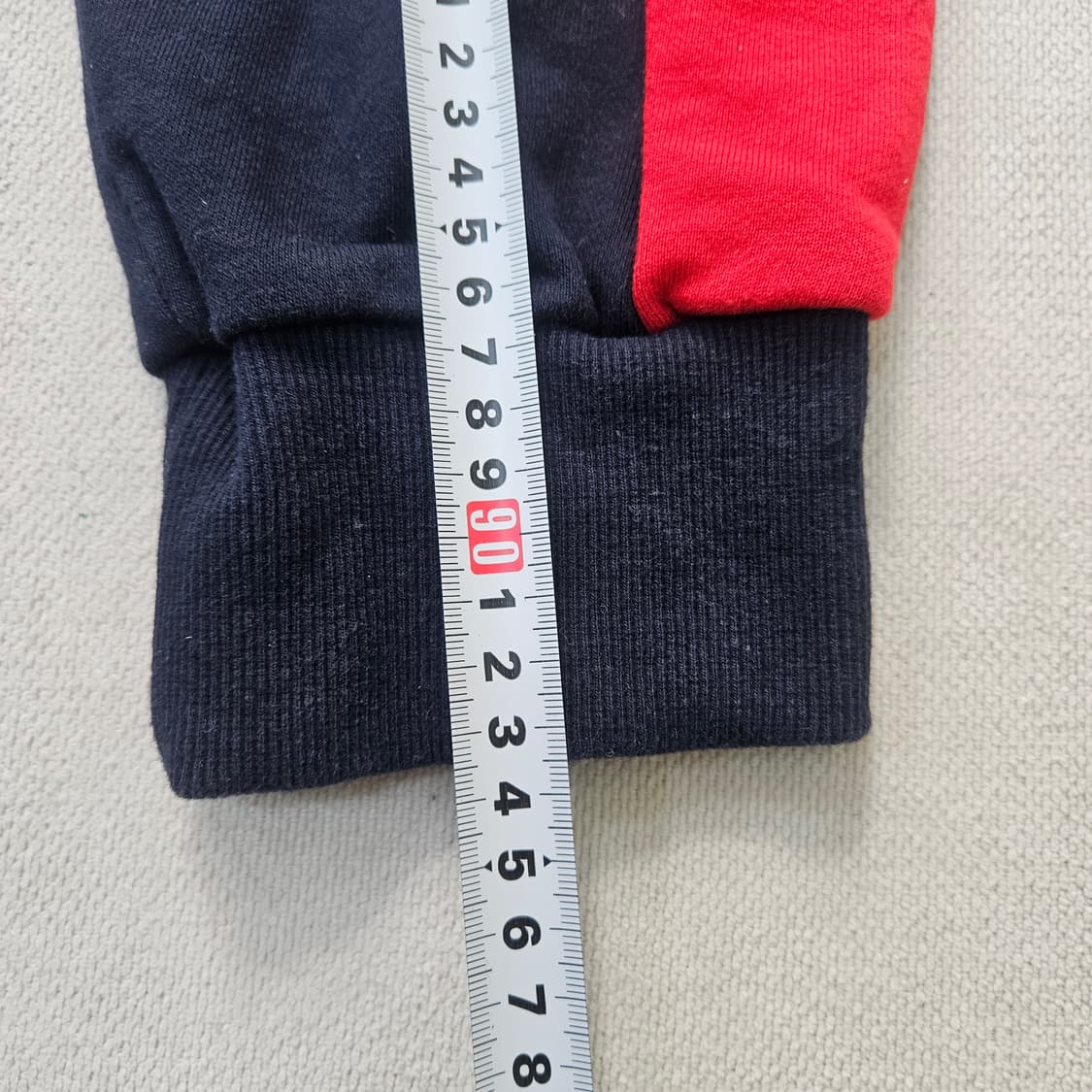 M 타미힐피거 조거팬츠 0312Y 상품이미지8