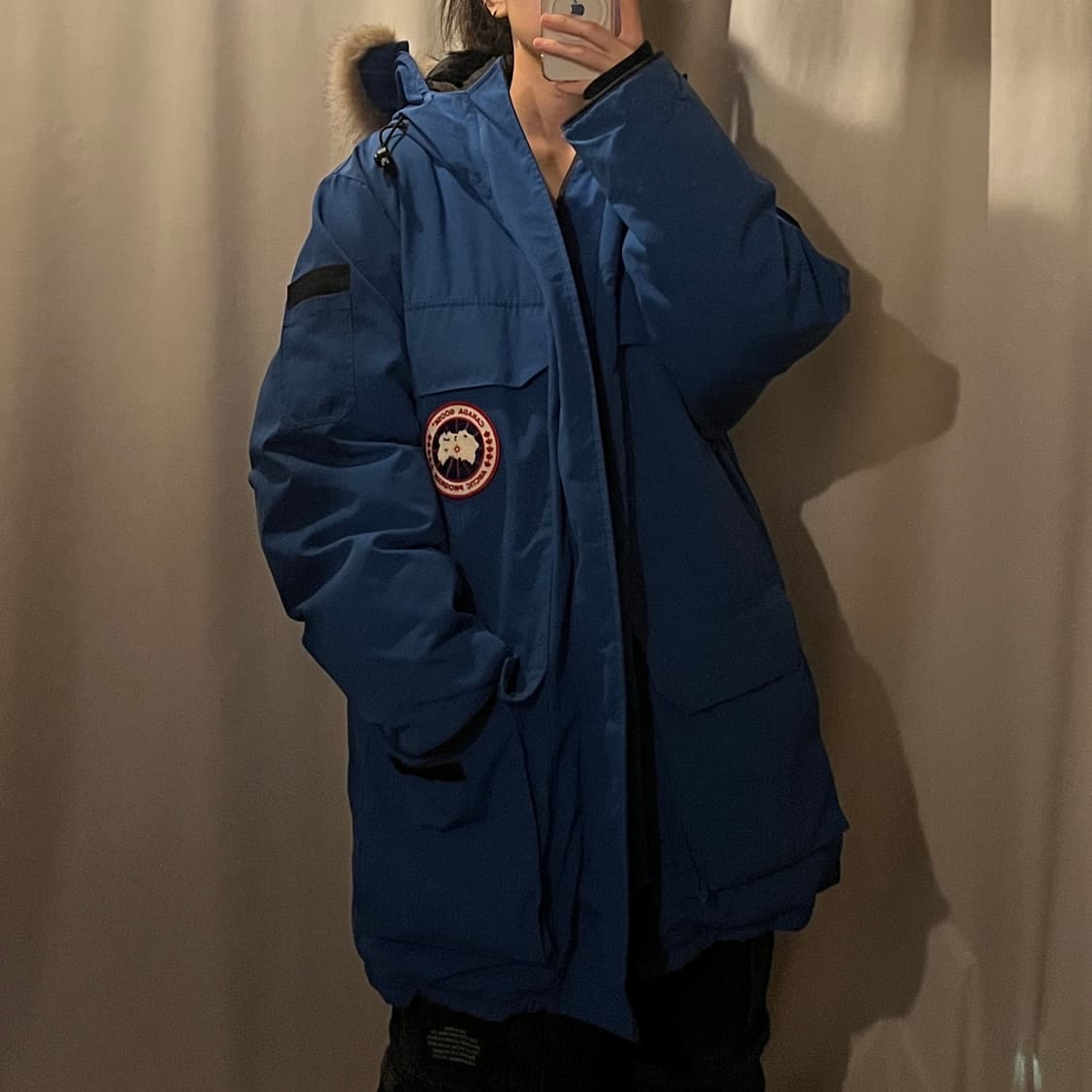캐나다구스 익스페디션 파카 상품이미지1