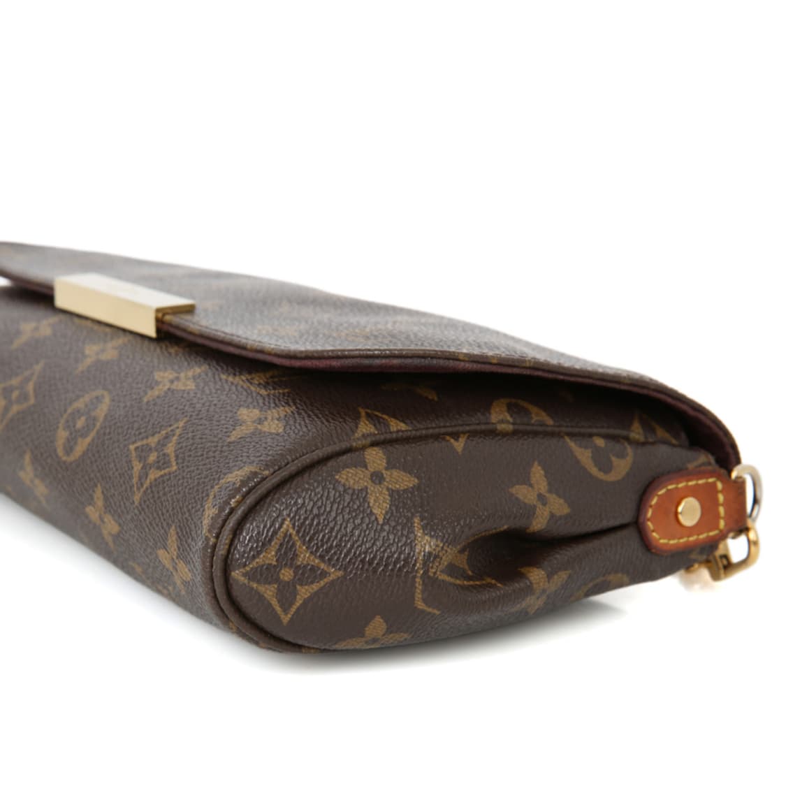 루이비통 모노그램 페이보릿 MM 체인크로스 미니 파우치 M40718 상품이미지7