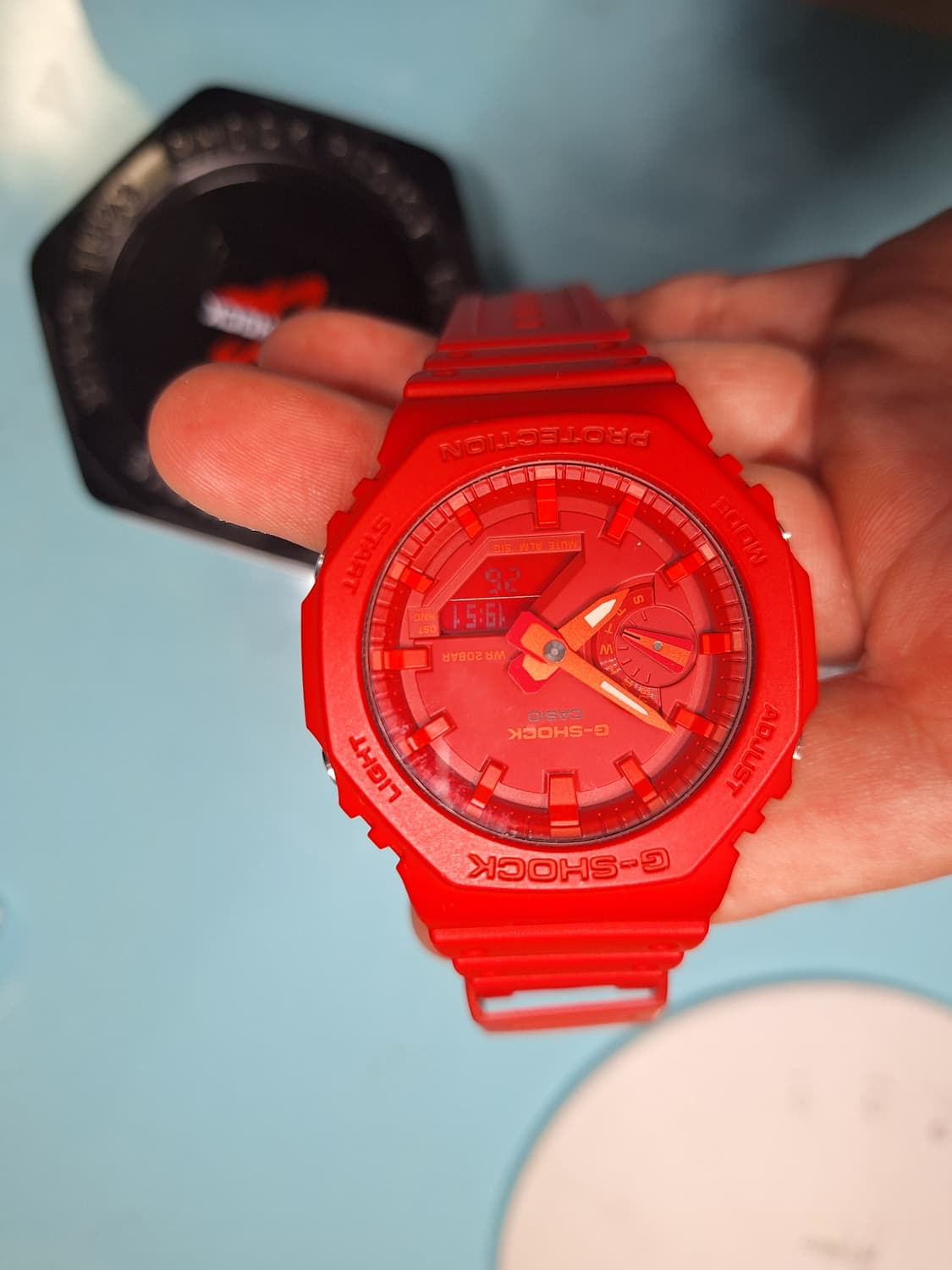 지샥 ga2100 상품이미지1