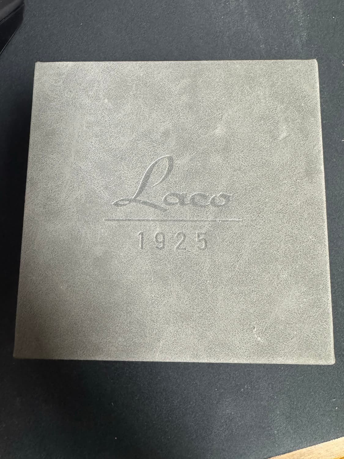 laco 플리거 프로 a타입 37mm 상품이미지4
