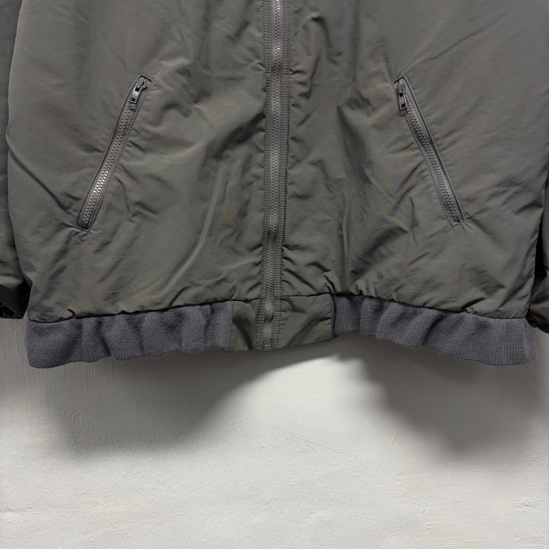 LL Bean 엘엘빈 웜업 자켓 상품이미지6