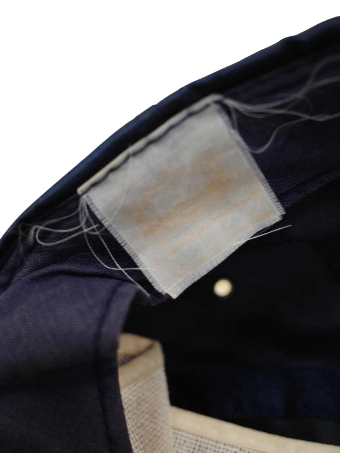 90‘s 템플 오브 더 도그 빈티지 밴드 볼캡 상품이미지9