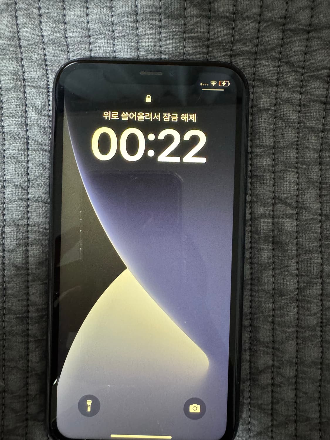 아이폰 xr 64gb 전투용 상품이미지3