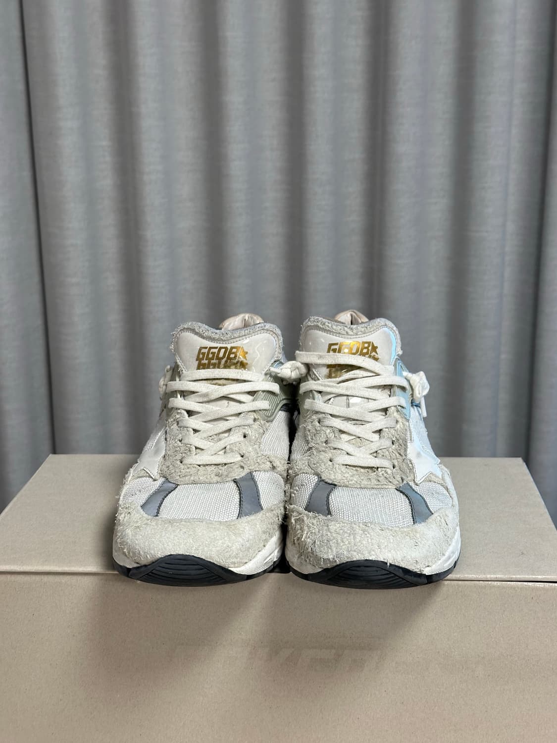 골든구스 데드스타 41size  상품이미지2