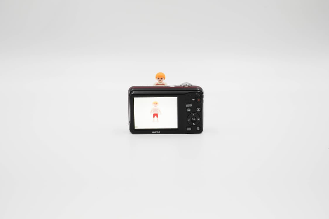 Nikon Coolpix L31 상품이미지2