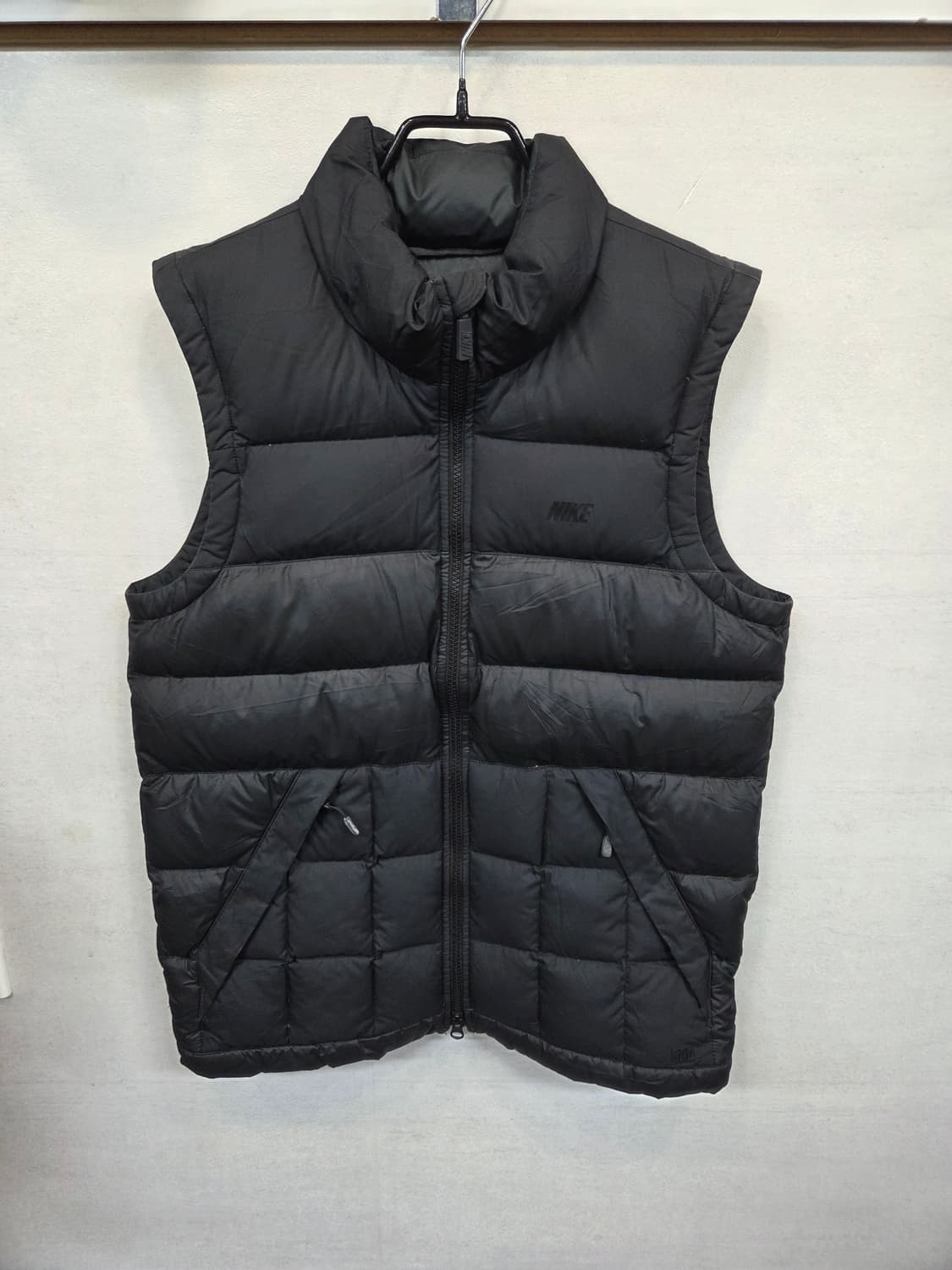 나이키 여성 엘리언스 투웨이 550 다운패딩 90 상품이미지1