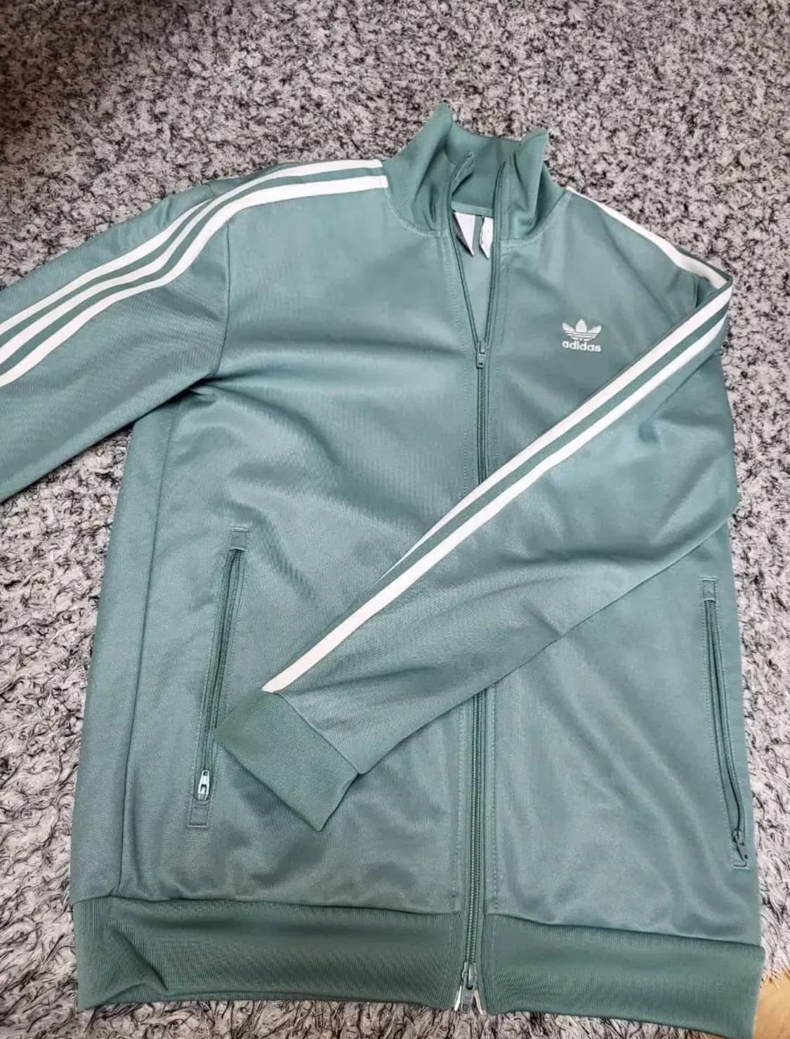 아디다스 민트 져지 상품이미지1