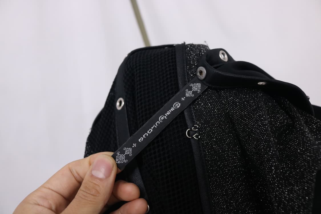 Ozz croce 오즈 크로스 케이프 상품이미지8