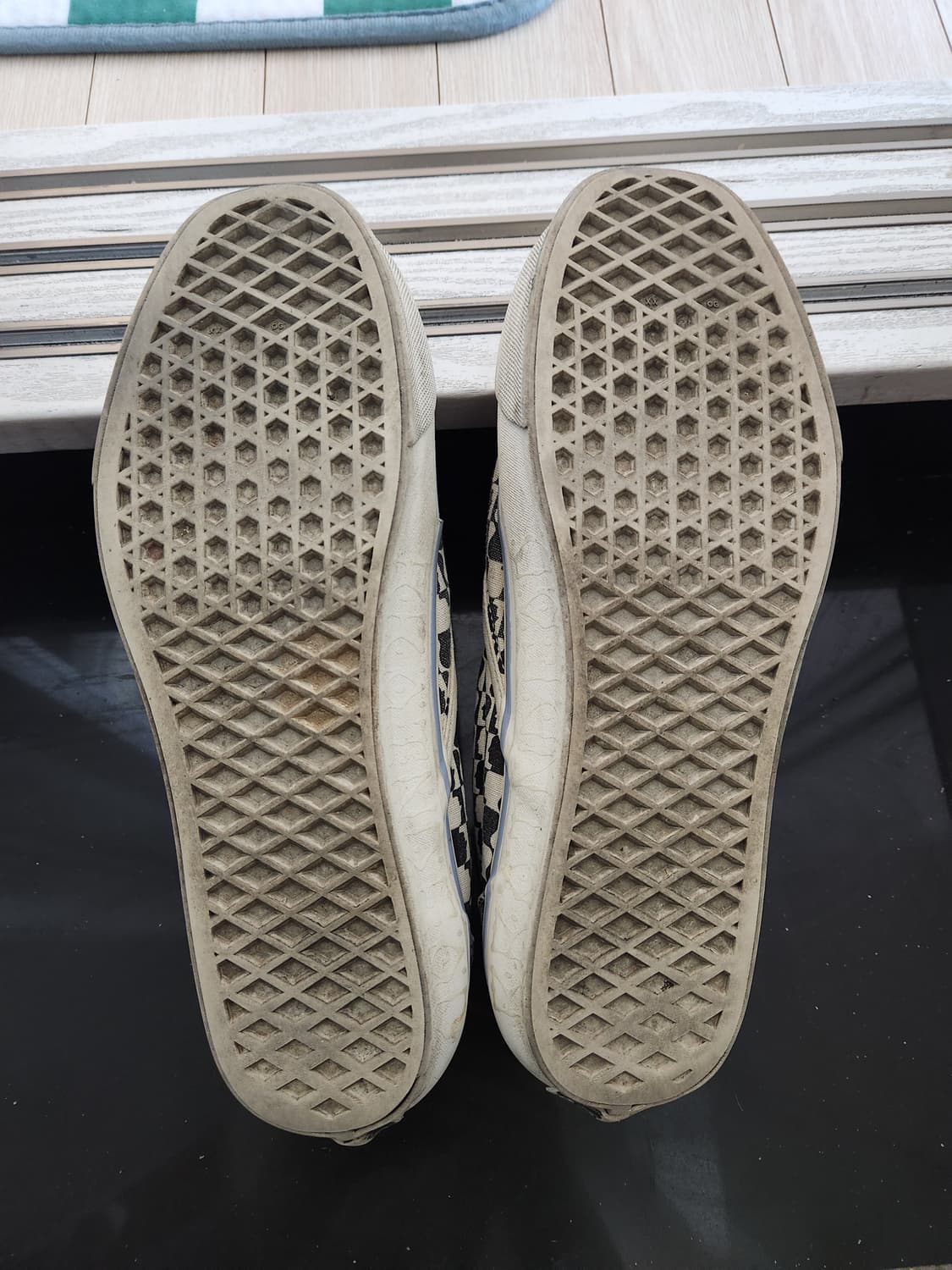 반스 X 브레인데드 슬립온 270 상품이미지3