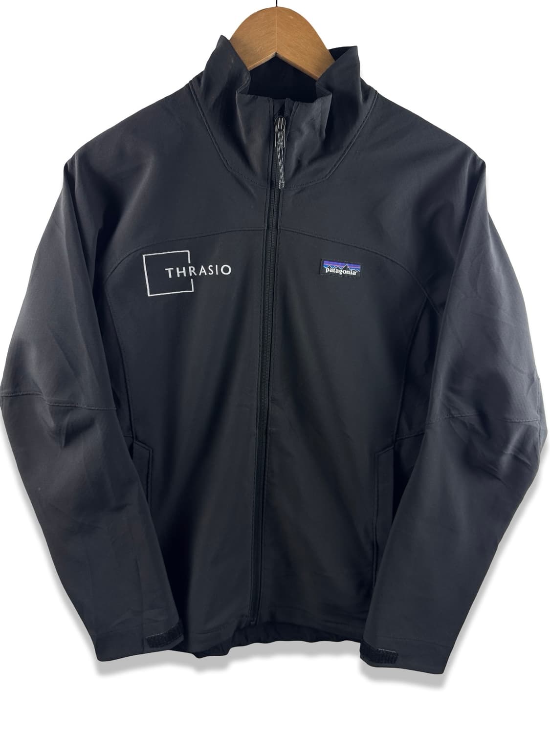 파타고니아 블랙 애즈자켓2523 상품이미지1