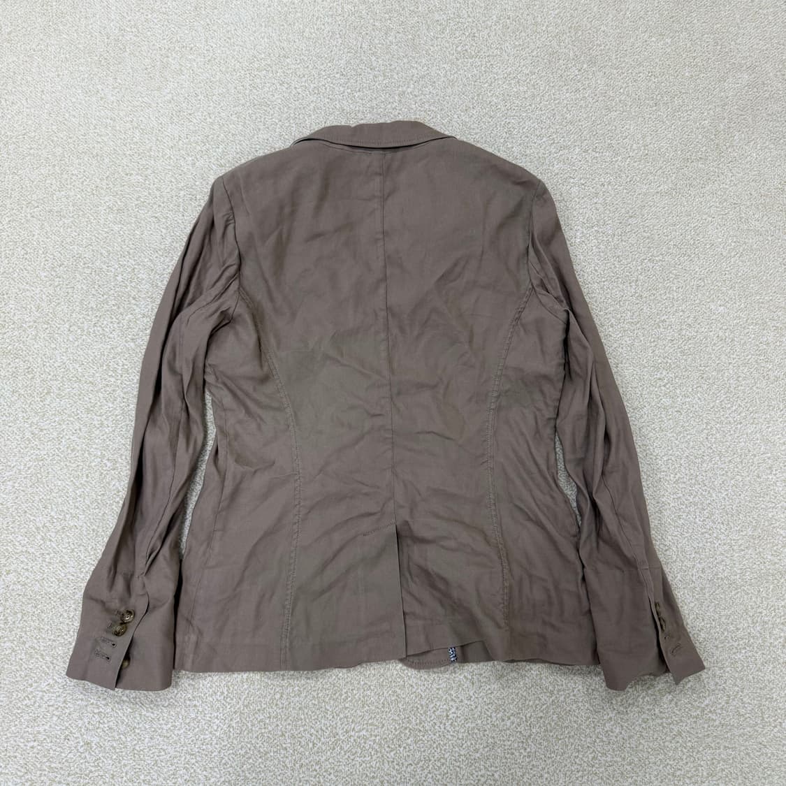 8 타미힐피거 여성 코튼 자켓 0128T1 상품이미지2