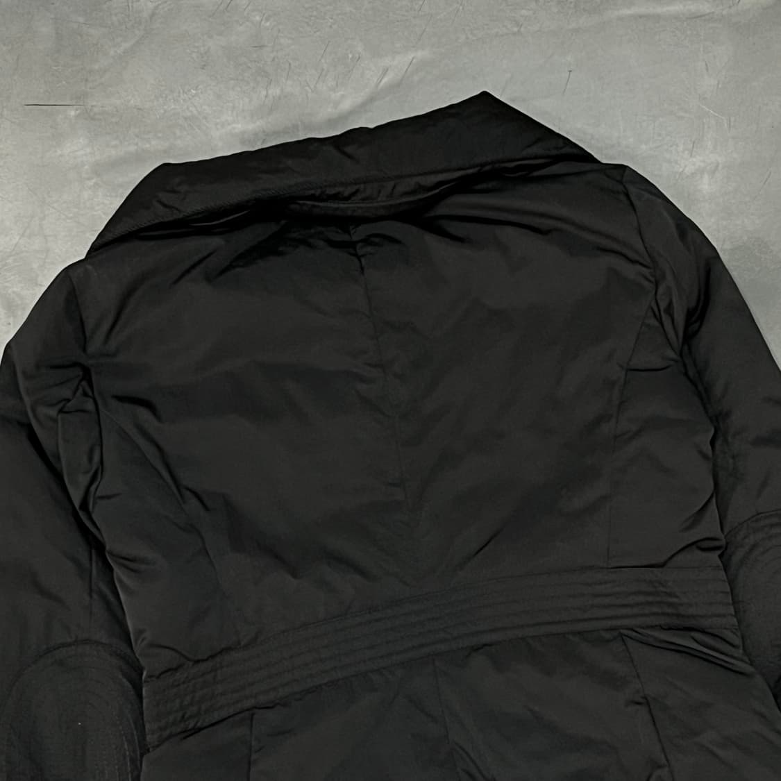  엠포리오 아르마니 패디드 자켓 y15597 상품이미지5