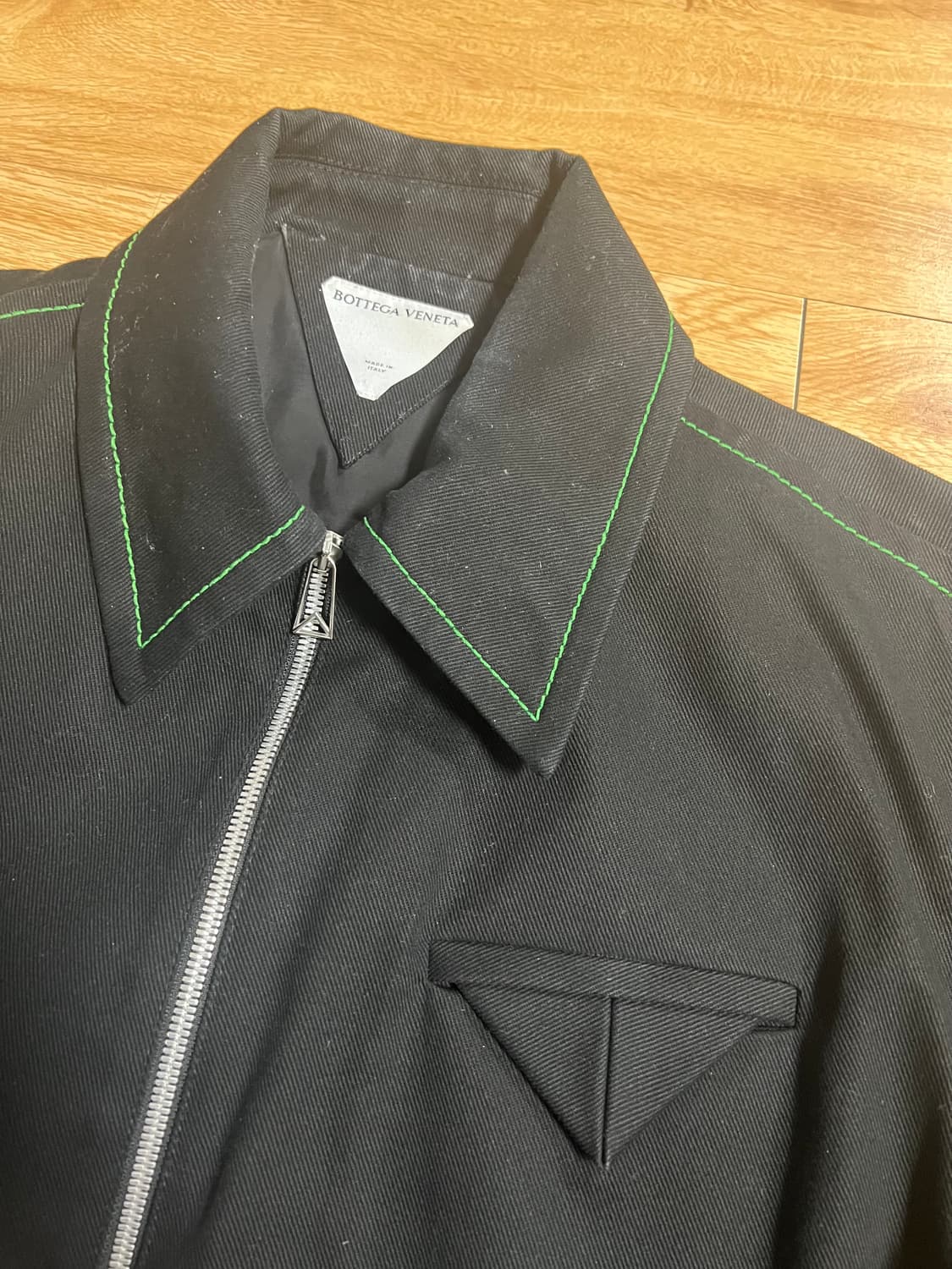 보테카 베네타 자켓 상품이미지2