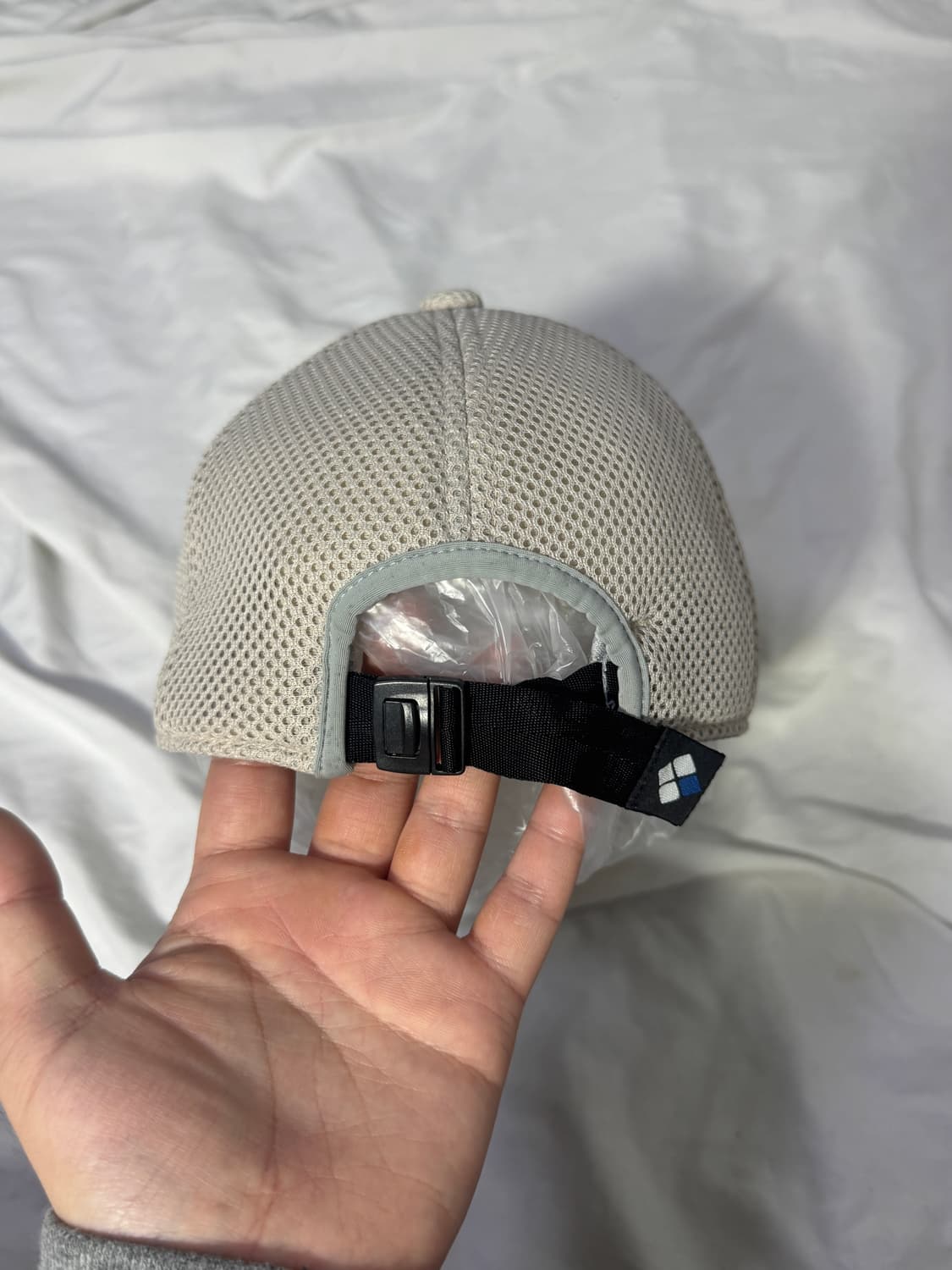 몽벨 메쉬캡 상품이미지5