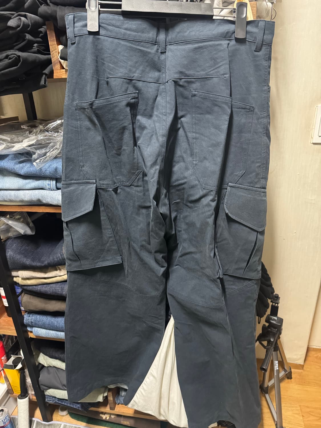 다이브인 바지 사이즈 2 상품이미지4