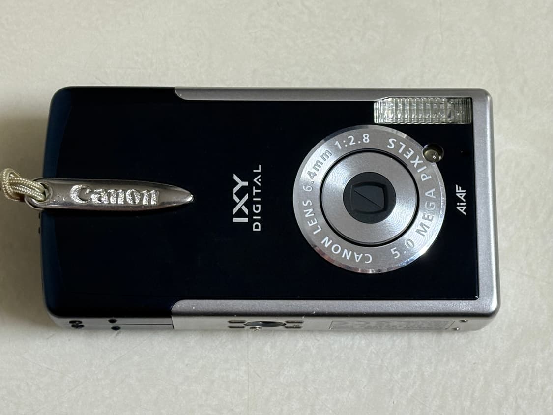 Ixus i2 익서스i2 Ixy L2 익시 L2 판매합니다! 상품이미지1