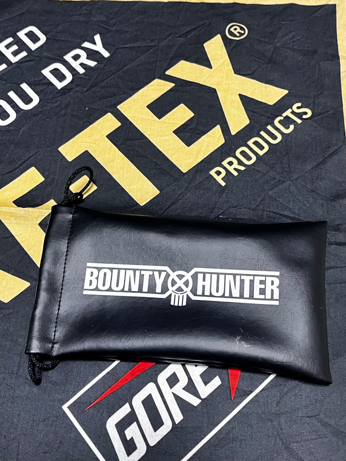 바운티헌터 안경 상품이미지3